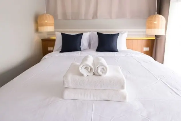 Superior room type B with Balcony
