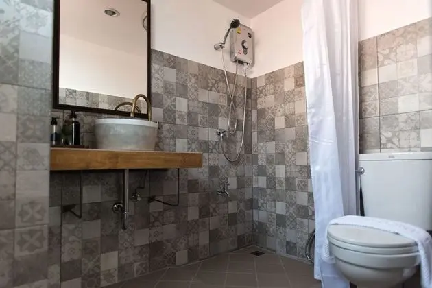 Superior room type B with Balcony
