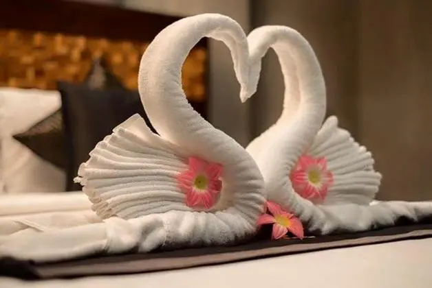 Loft Family - Triple Beds