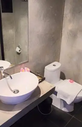 Loft Family - Triple Beds