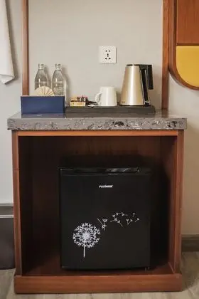 Superior Tek Büyük Yataklı Oda
