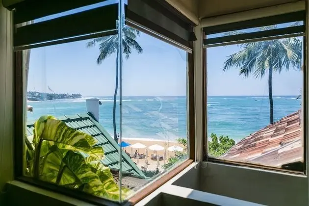 Büyük Yataklı Tek Kişilik Oda