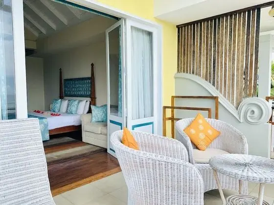 Büyük Yataklı Tek Kişilik Oda