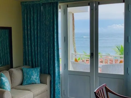 Büyük Yataklı Tek Kişilik Oda