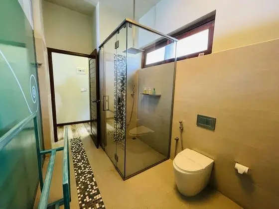 Deluxe Tek Büyük Yataklı Oda, 1 Yatak Odası, Deniz Manzaralı, Okyanusa Sıfır