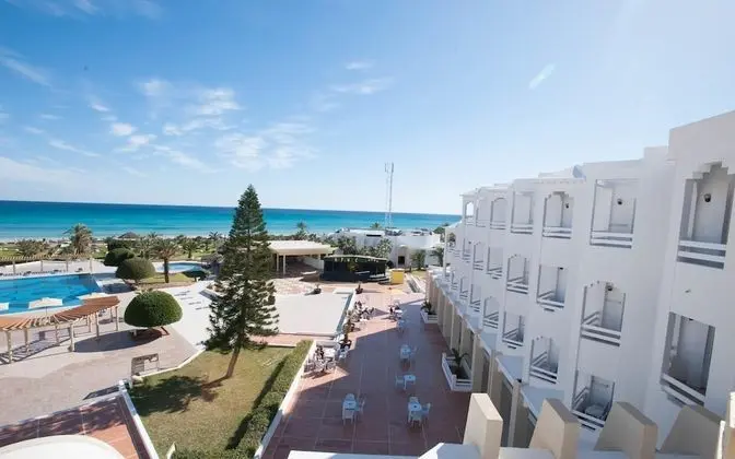 Tek Kişilik Oda, Deniz Manzaralı
