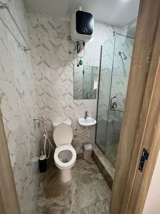 Classic Tek Kişilik Oda, 1 Tek Kişilik Yatak