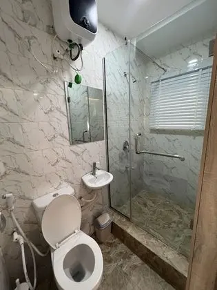 Deluxe Tek Kişilik Oda, 1 Tek Kişilik XL Yatak