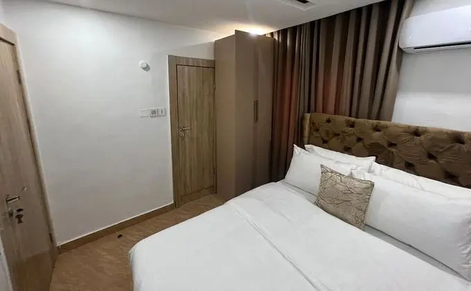 Deluxe Tek Kişilik Oda, 1 Tek Kişilik XL Yatak