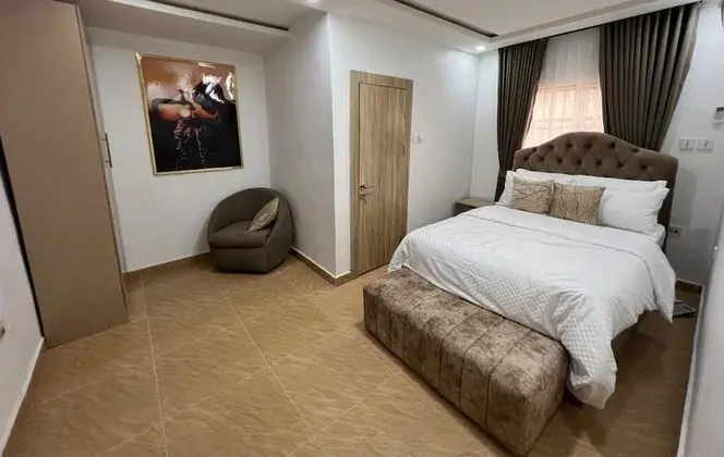 Deluxe Tek Kişilik Oda, 1 Tek Kişilik XL Yatak