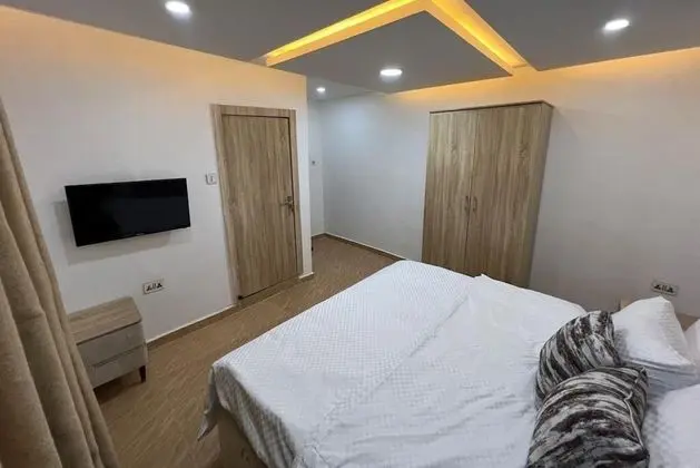 Deluxe Tek Kişilik Oda, 1 Tek Kişilik XL Yatak