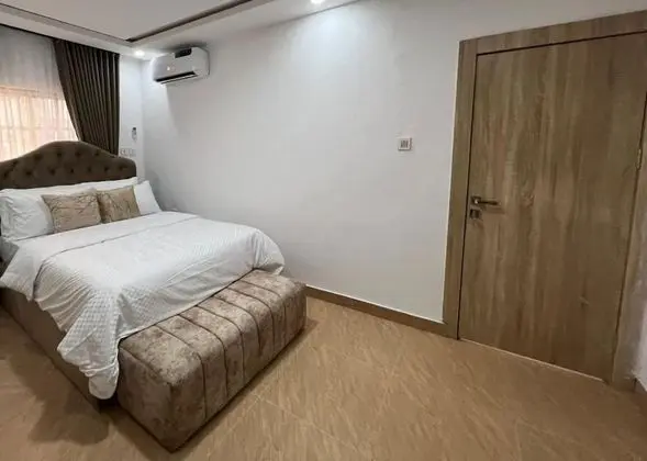 Executive Tek Kişilik Oda, 1 En Büyük (King) Boy Yatak