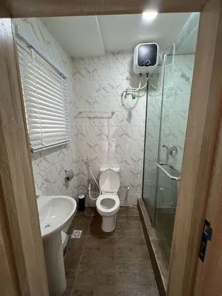 Executive Tek Kişilik Oda, 1 En Büyük (King) Boy Yatak