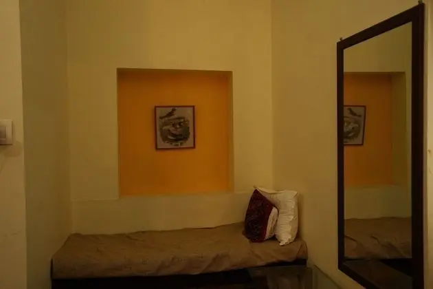 Deluxe Tek Büyük Yataklı Oda, 1 Çift Kişilik Yatak, Havuz Manzaralı