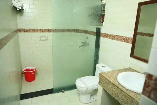 Superior Oda, 1 Çift Kişilik Yatak