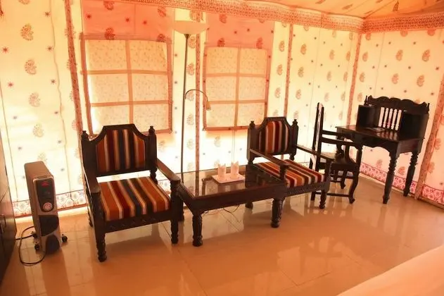 Luxury Çadır