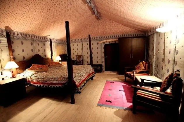 Luxury Çadır
