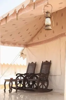 Luxury Çadır