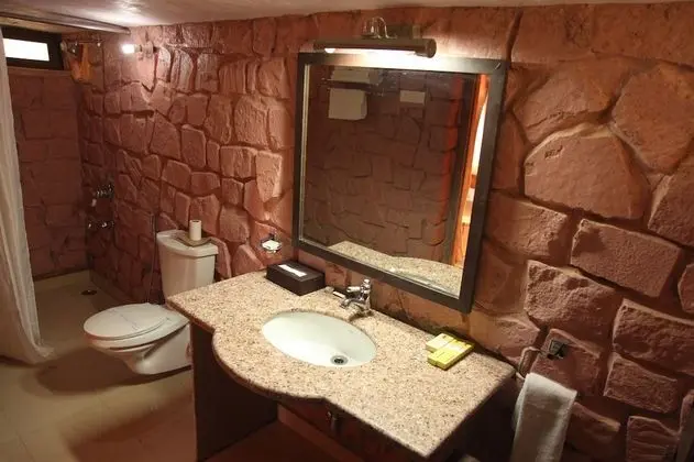 Luxury Çadır