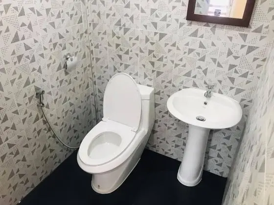 Deluxe Oda