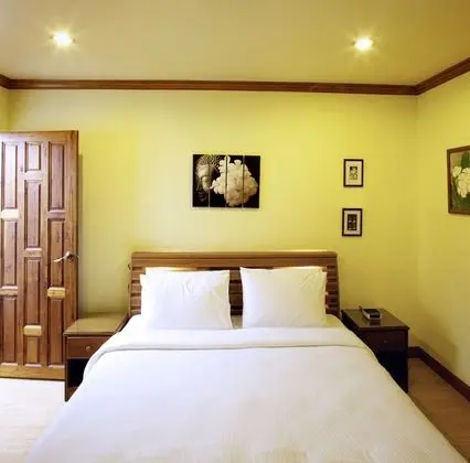 Villa, 5 Yatak Odası, Kişiye Özel Havuzlu