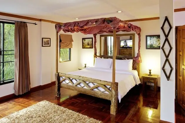 Villa, 5 Yatak Odası, Kişiye Özel Havuzlu