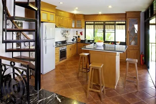 Villa, 5 Yatak Odası, Kişiye Özel Havuzlu