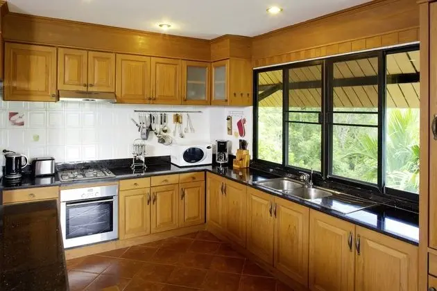 Villa, 5 Yatak Odası, Kişiye Özel Havuzlu