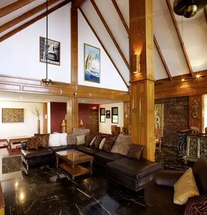 Villa, 5 Yatak Odası, Kişiye Özel Havuzlu