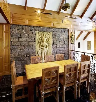 Villa, 5 Yatak Odası, Kişiye Özel Havuzlu
