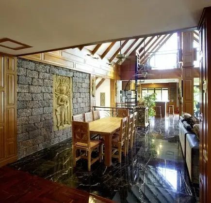 Villa, 5 Yatak Odası, Kişiye Özel Havuzlu
