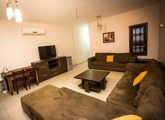 Apart Daire, Deniz Manzaralı