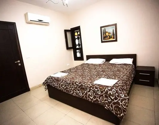 Apart Daire, Deniz Manzaralı