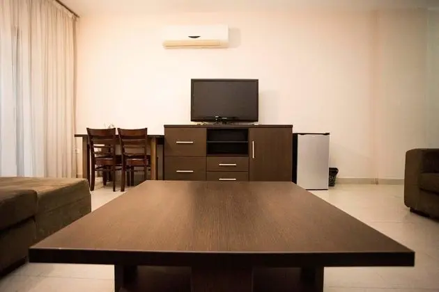 Apart Daire, Deniz Manzaralı