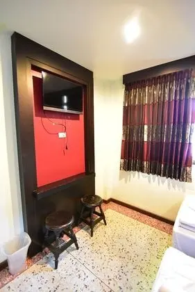 Standard İki Ayrı Yataklı Oda