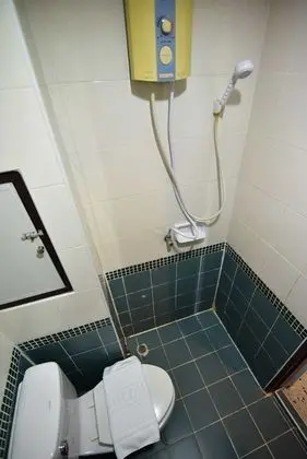 Standard İki Ayrı Yataklı Oda