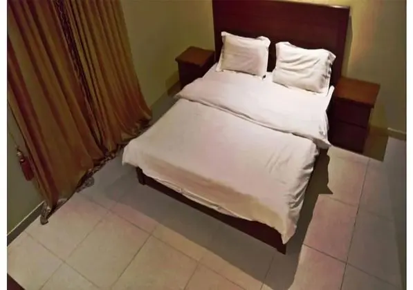 Oda, Ortak Banyo