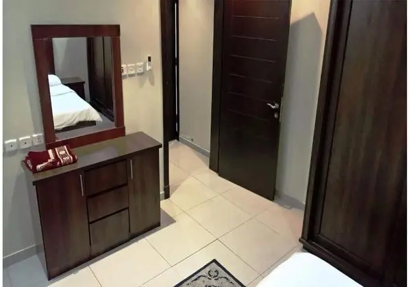 Oda, Ortak Banyo
