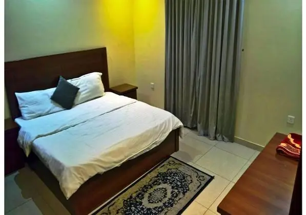 Oda, Ortak Banyo