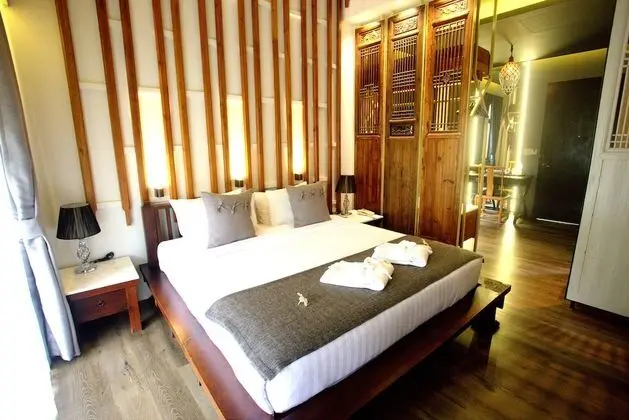 Çatı Katı (Loft)