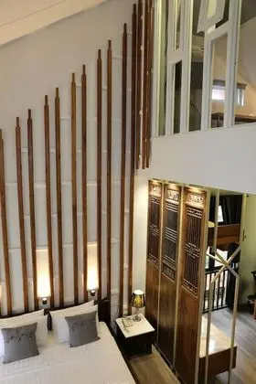 Çatı Katı (Loft)