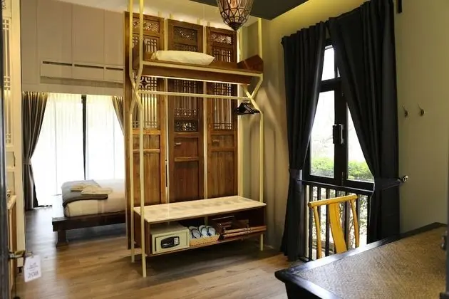 Çatı Katı (Loft)