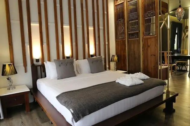Çatı Katı (Loft)