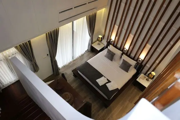 Çatı Katı (Loft)