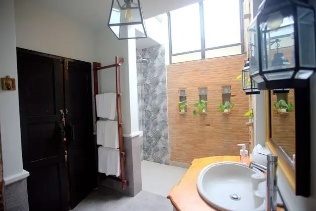 Çatı Katı (Loft)