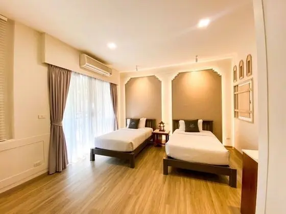 Grand Deluxe Room