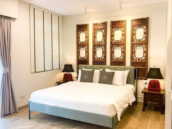 Grand Deluxe Room