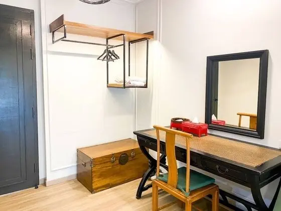 Grand Deluxe Room