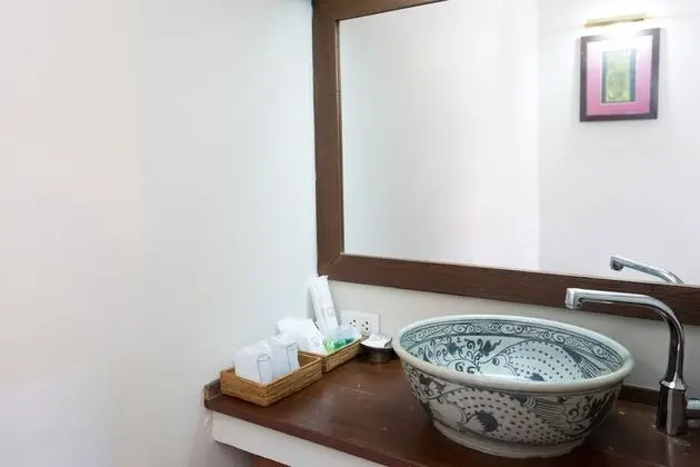 Grand Deluxe Room