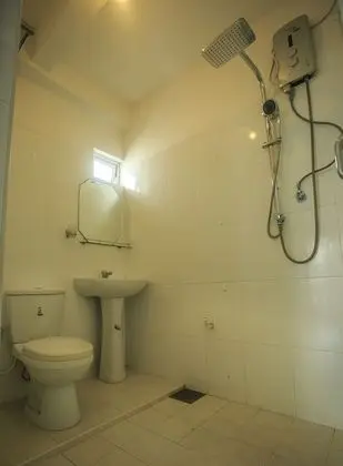 Deluxe Tek Büyük Yataklı Oda, Deniz Manzaralı
